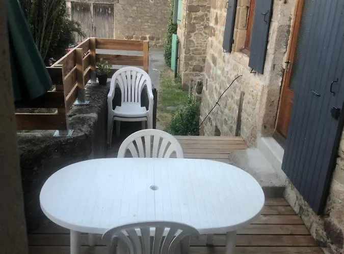 Appartement De La Voute