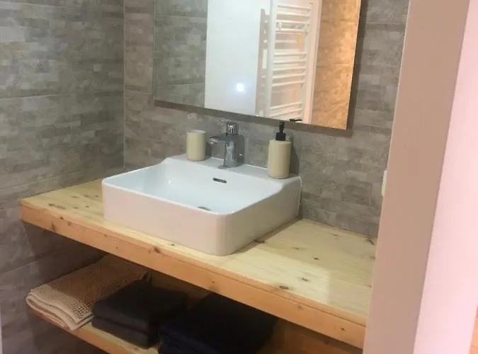 Appartement De La Voute Vernosc-les-Annonay